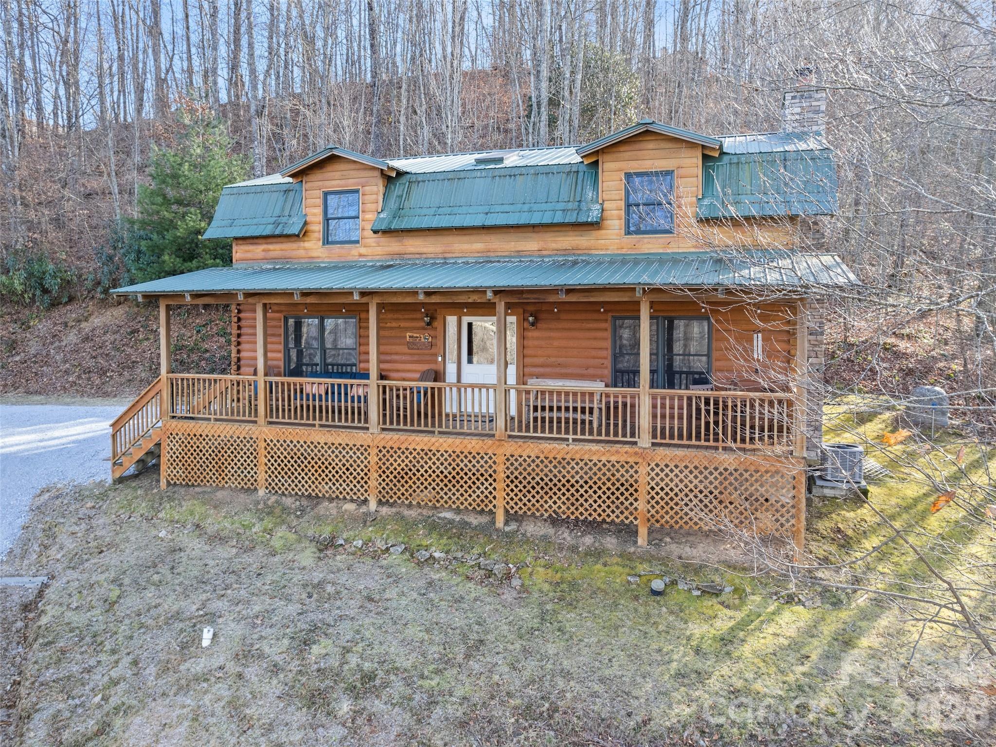 Rainbow Mountain Development - Residential