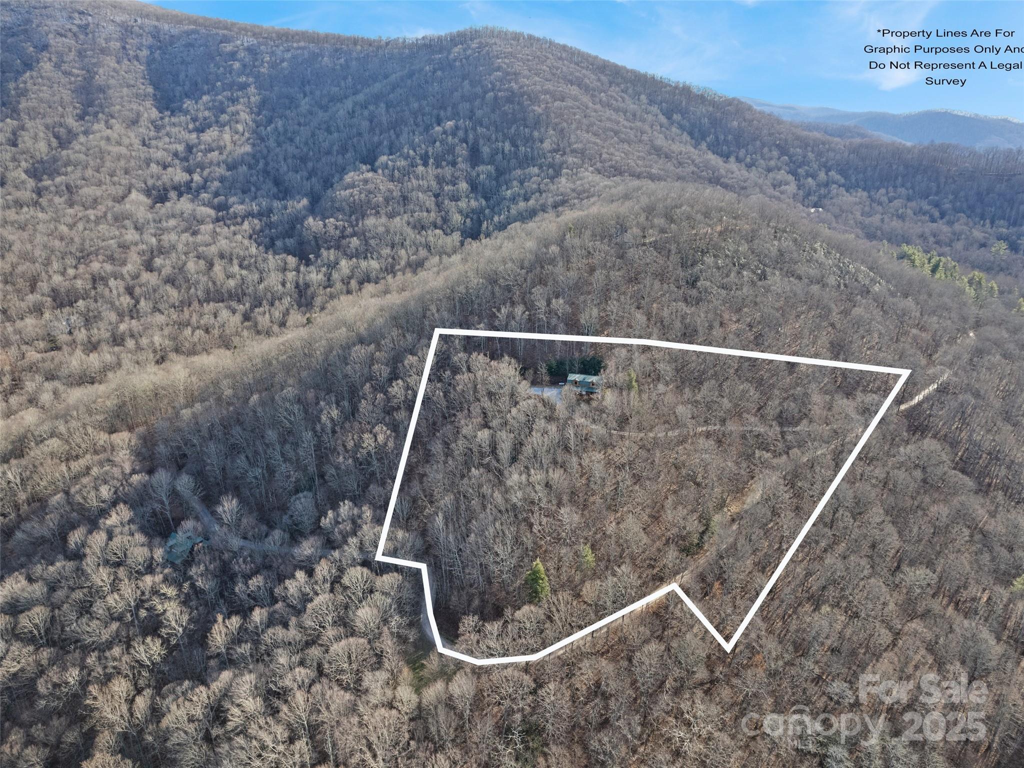 Rainbow Mountain Development - Residential