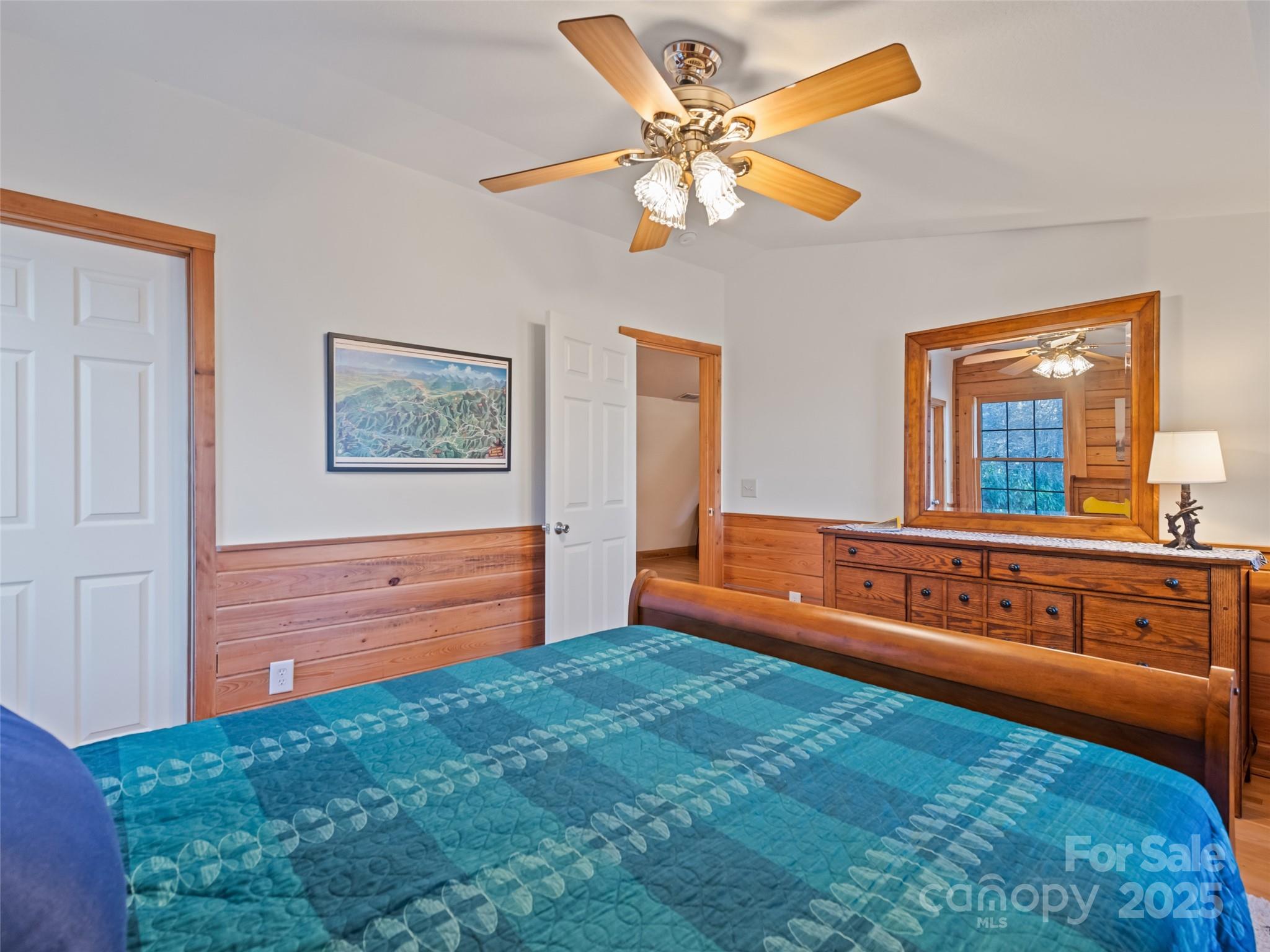 Rainbow Mountain Development - Residential