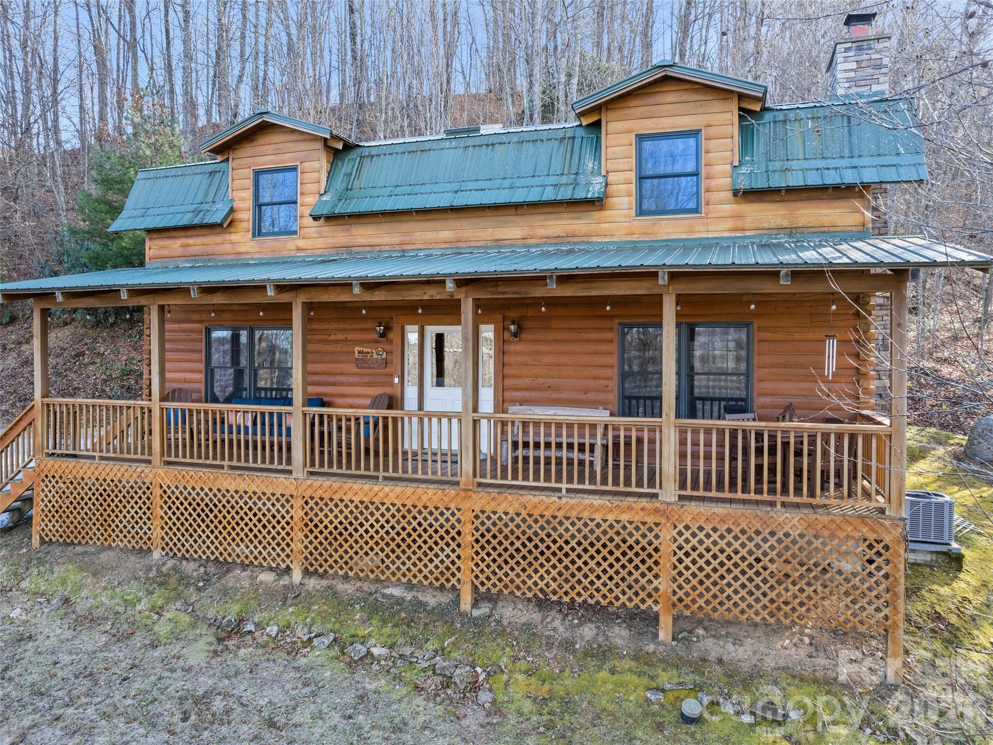 Rainbow Mountain Development - Residential