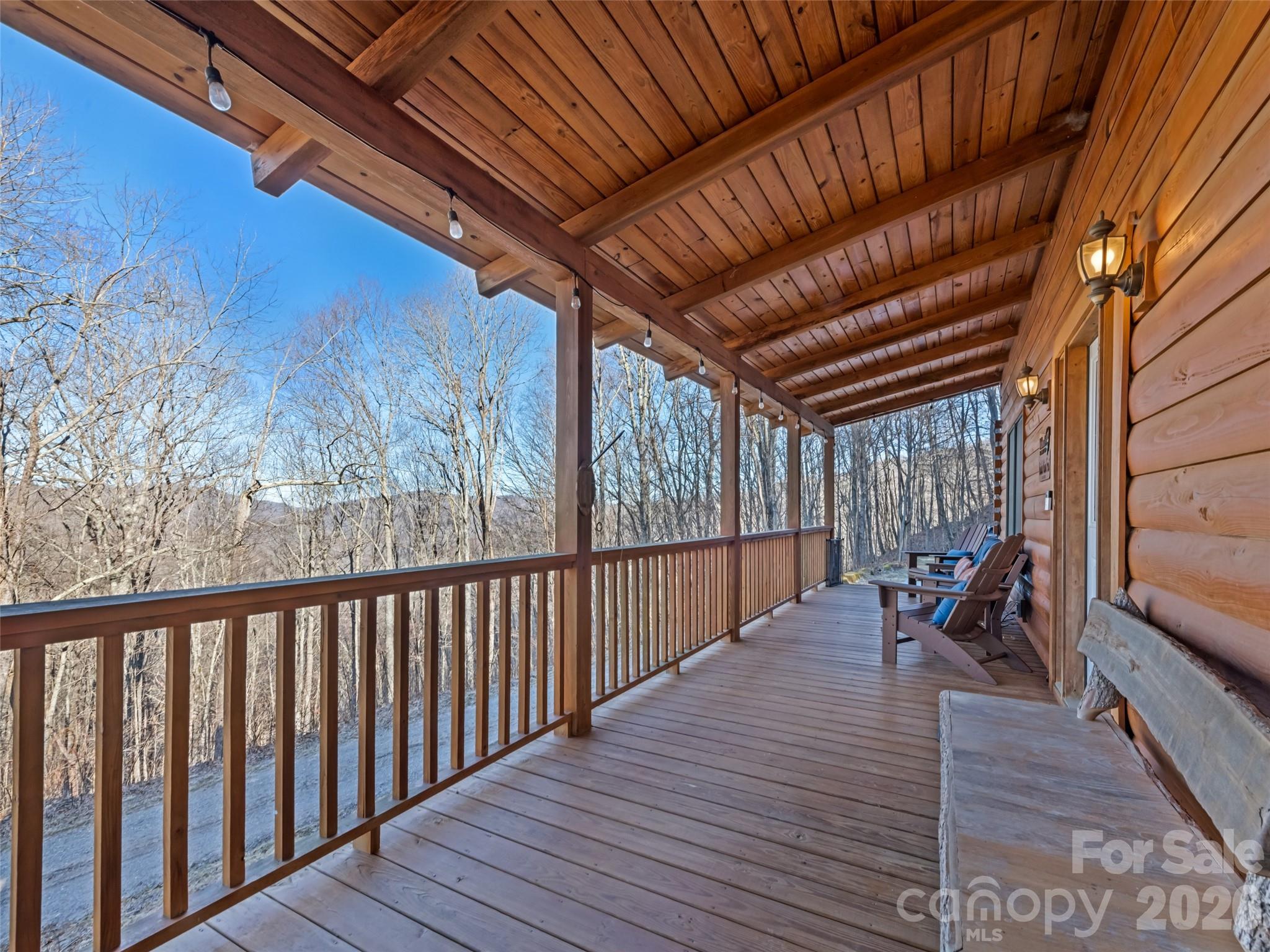 Rainbow Mountain Development - Residential