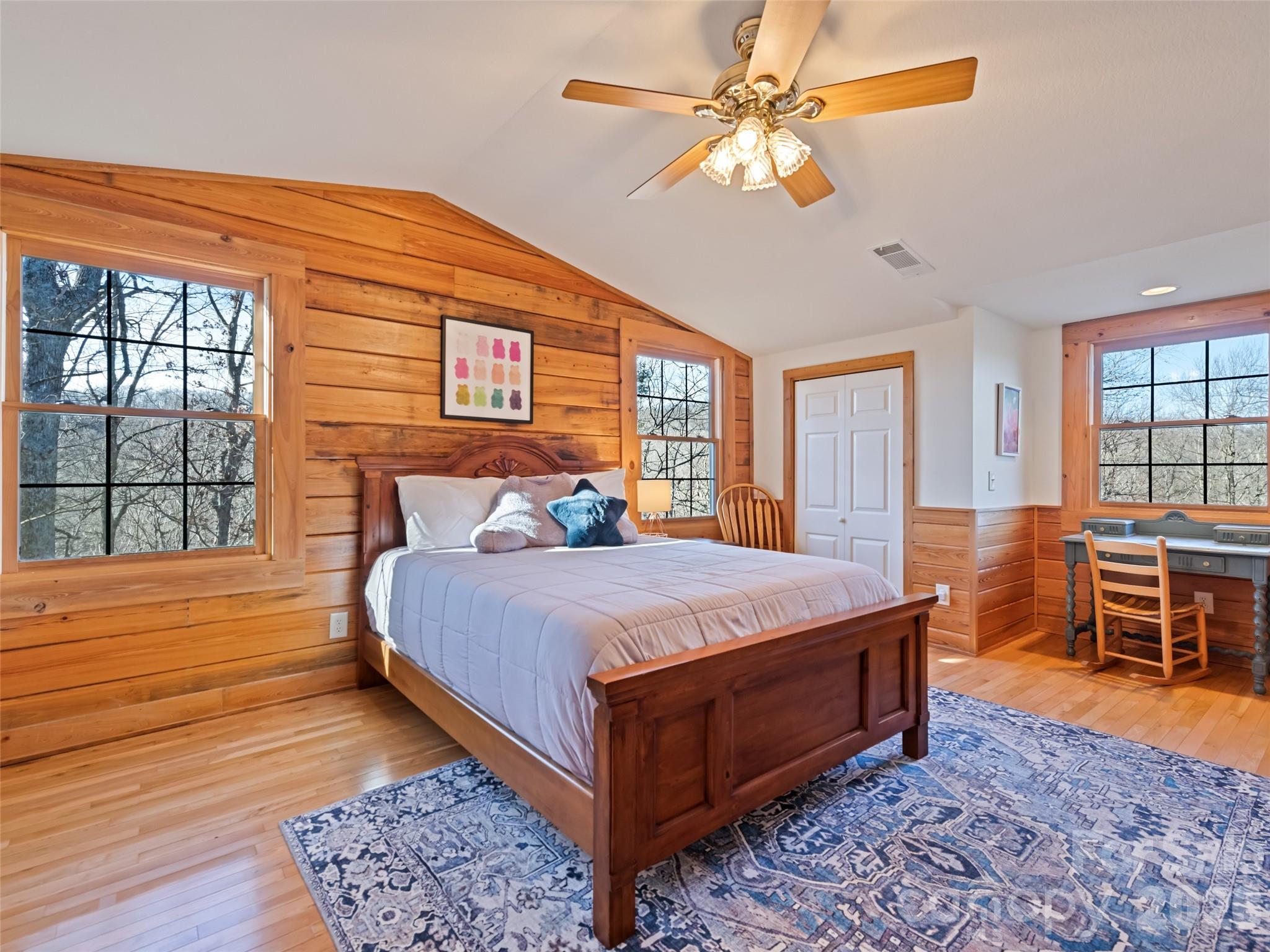 Rainbow Mountain Development - Residential