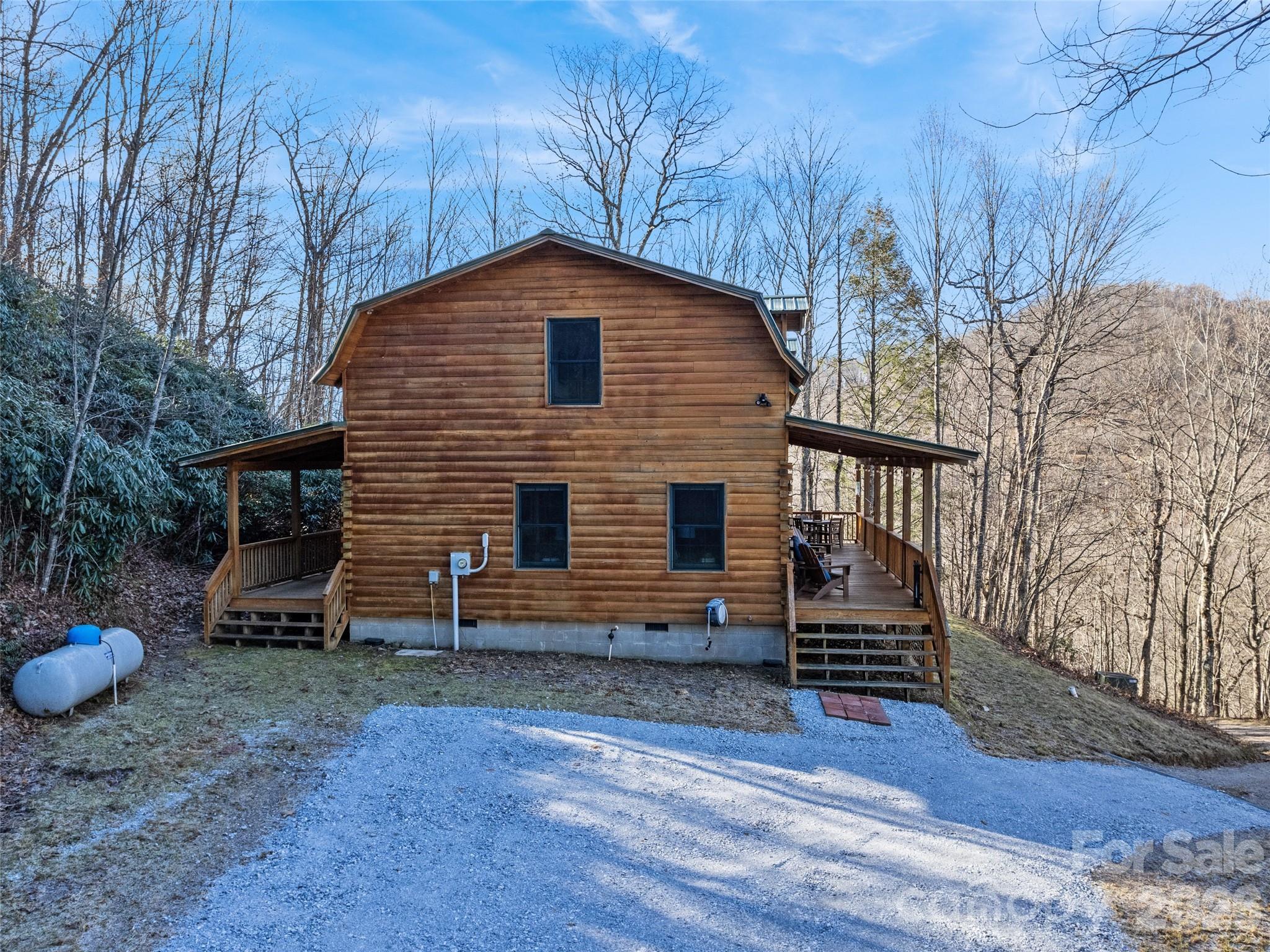 Rainbow Mountain Development - Residential