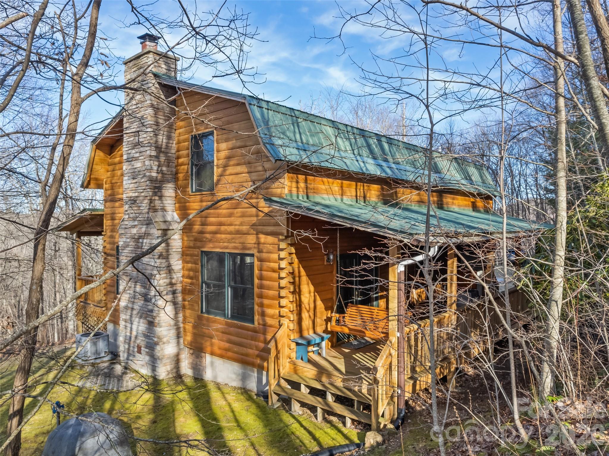 Rainbow Mountain Development - Residential