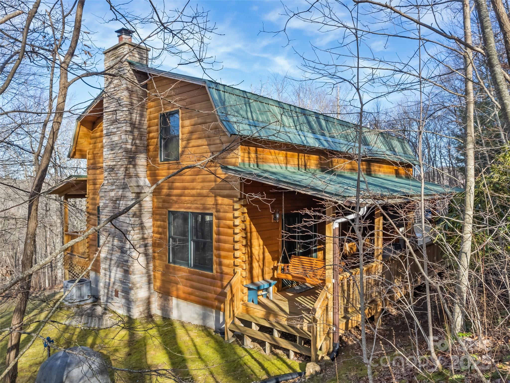 Rainbow Mountain Development - Residential