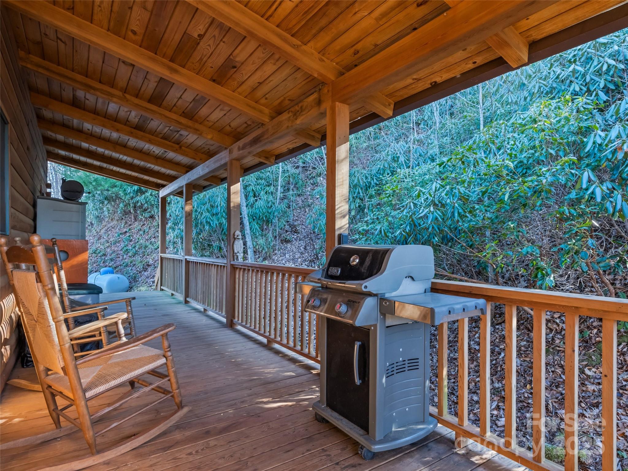 Rainbow Mountain Development - Residential