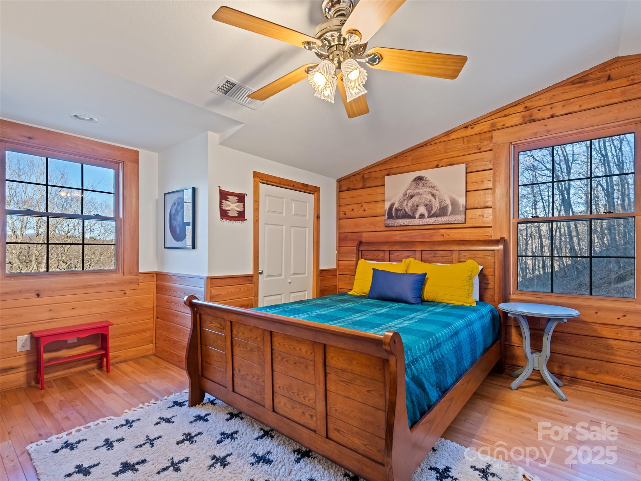 Rainbow Mountain Development - Residential