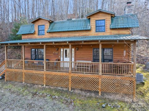 171 Sharons Bluff Franklin NC 28734