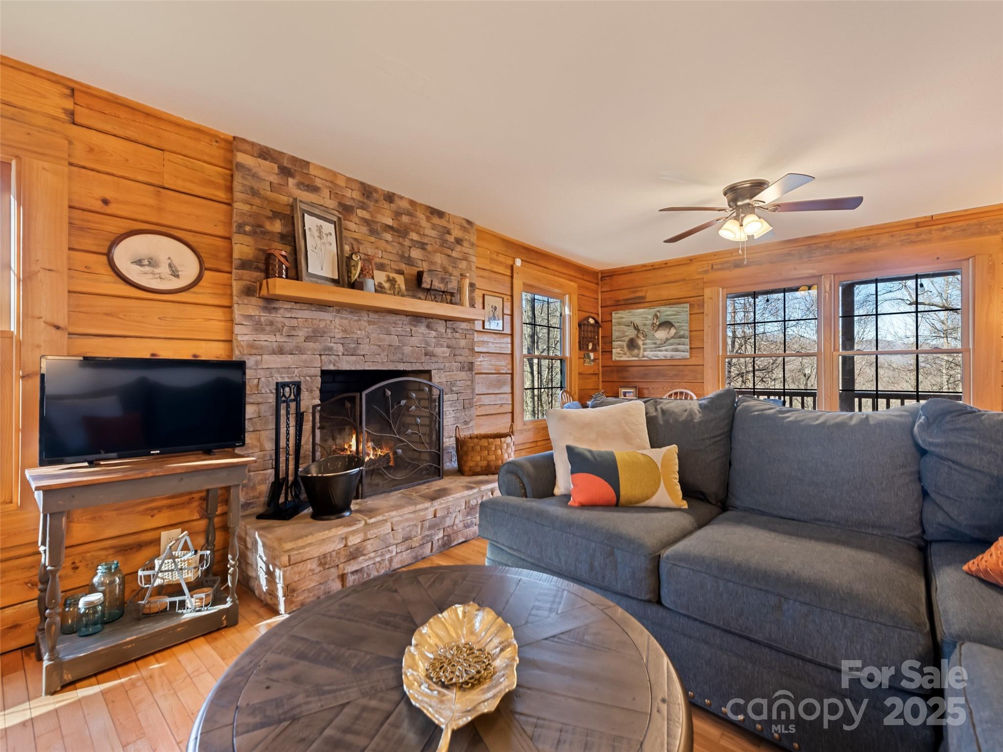 Rainbow Mountain Development - Residential