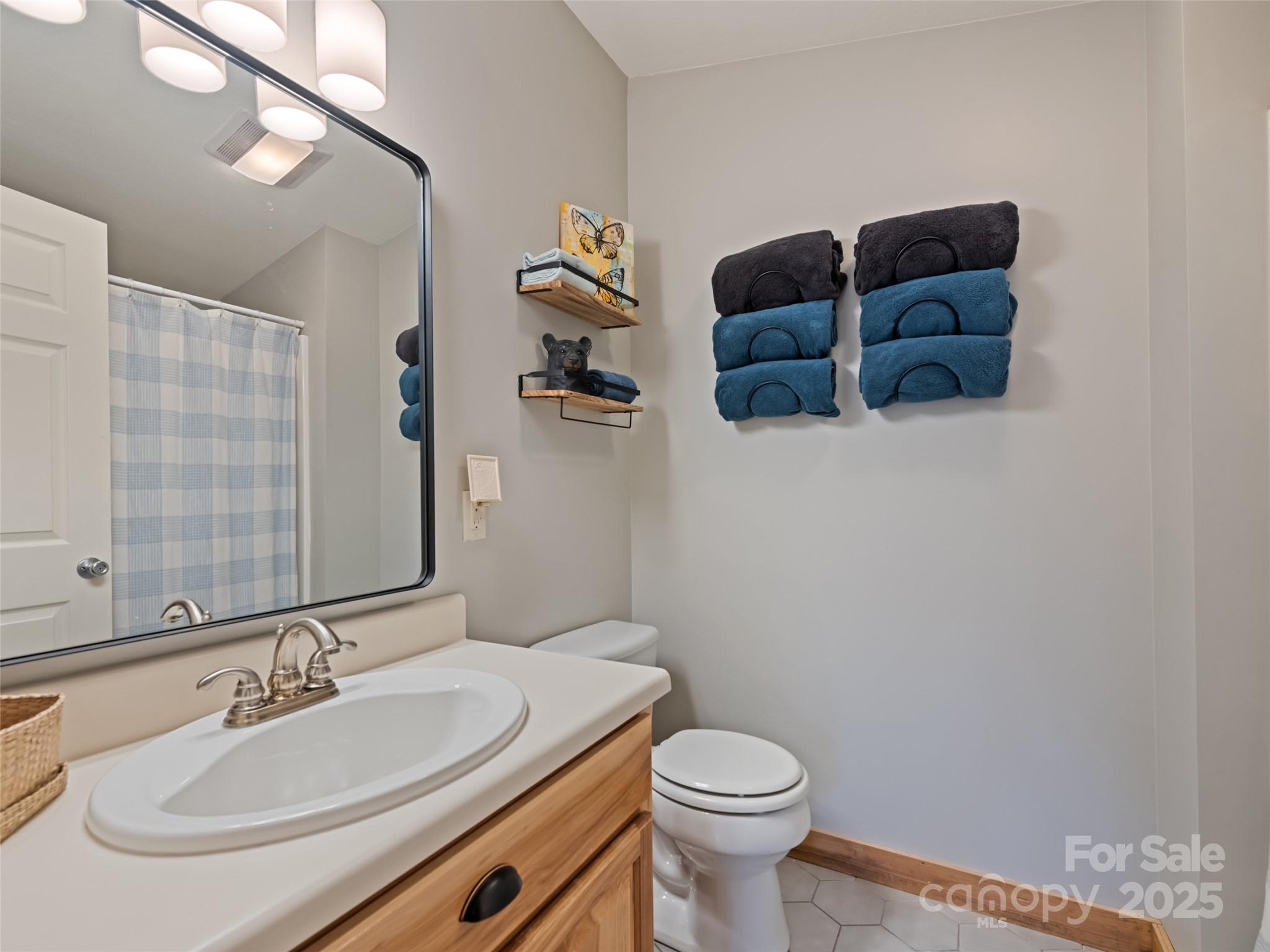 Rainbow Mountain Development - Residential