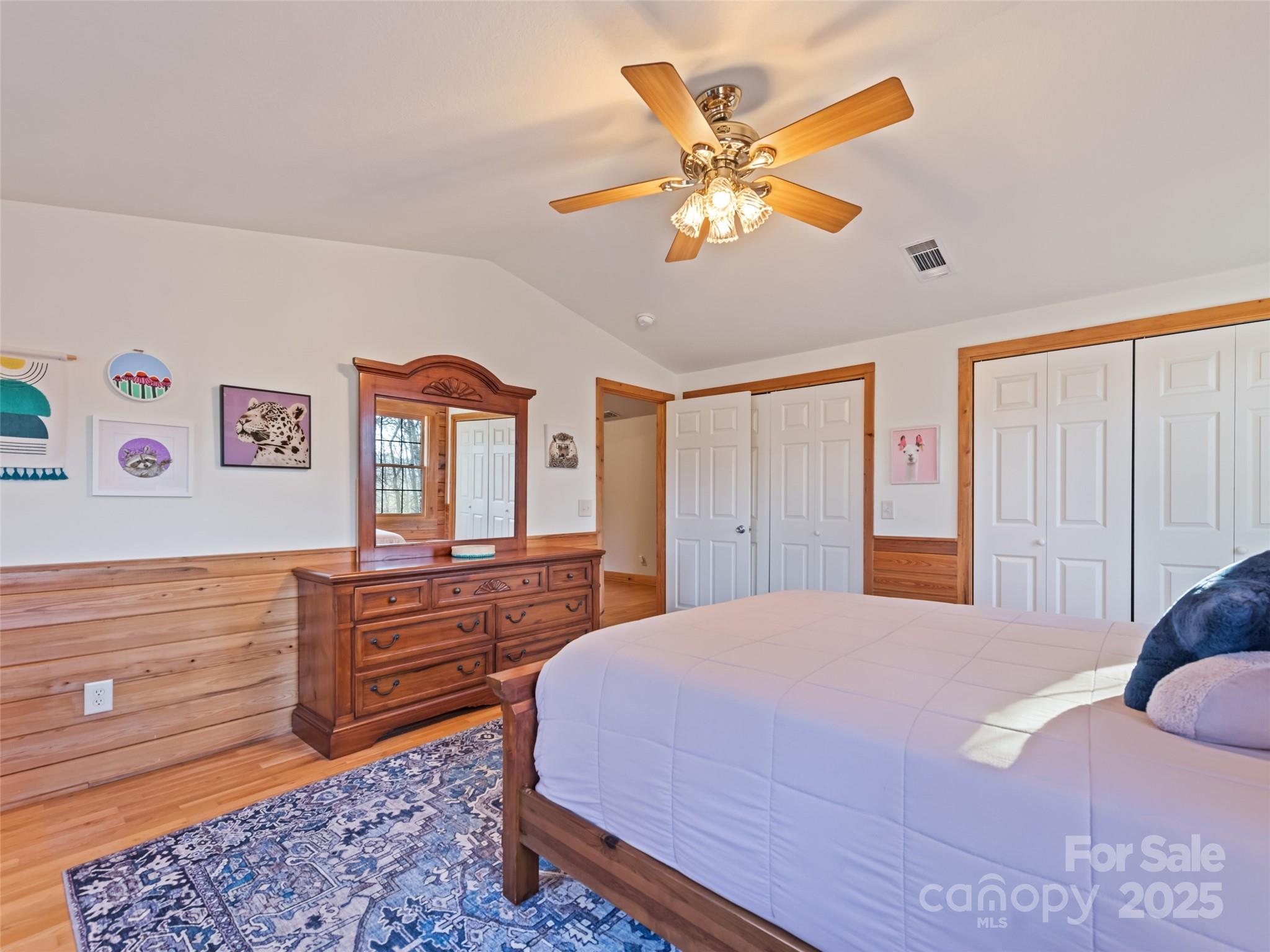 Rainbow Mountain Development - Residential