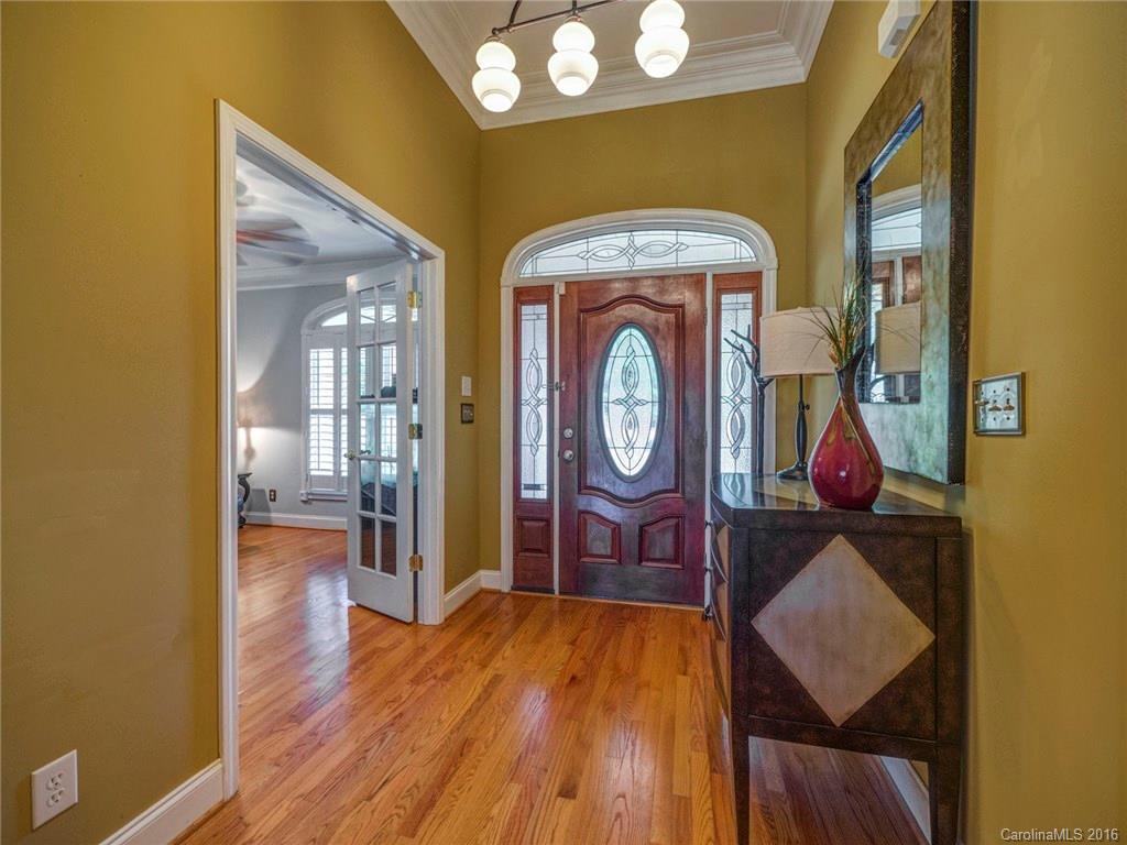 Derby Downs - Residential