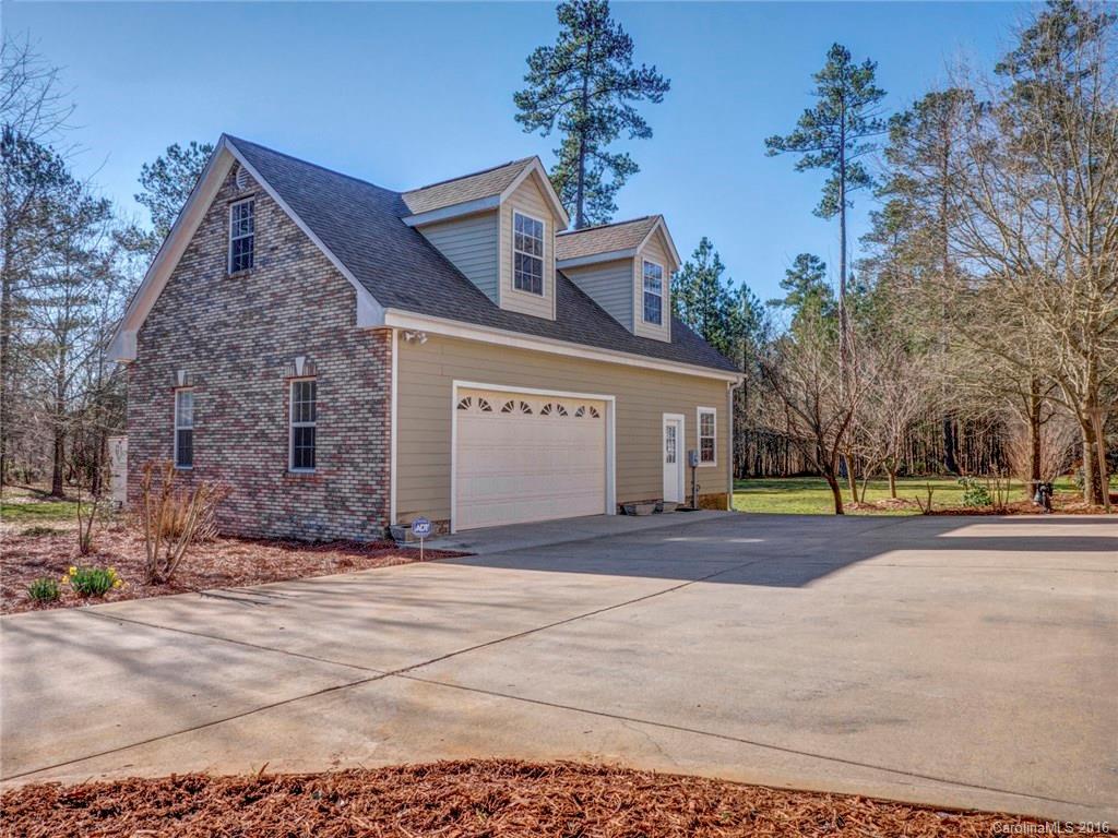 Derby Downs - Residential