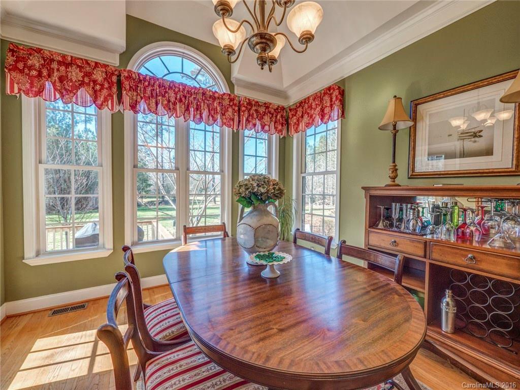 Derby Downs - Residential