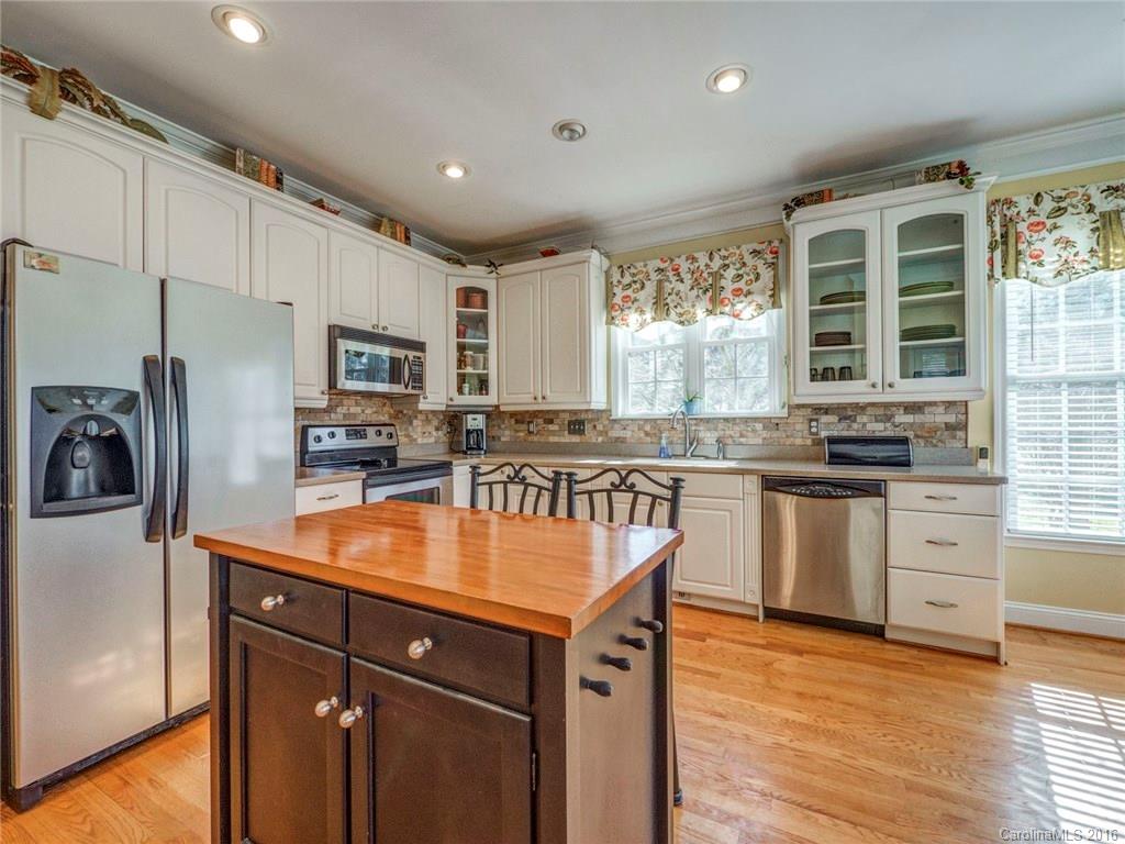 Derby Downs - Residential