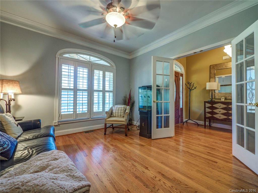 Derby Downs - Residential