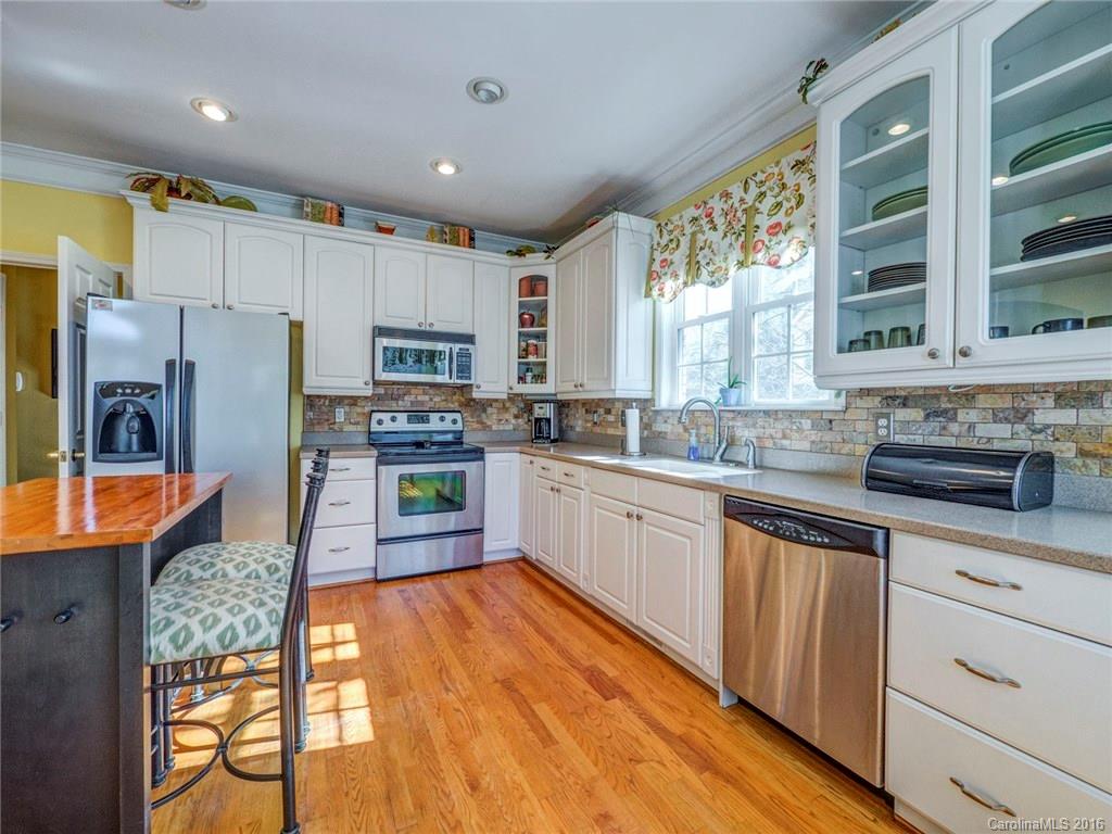 Derby Downs - Residential