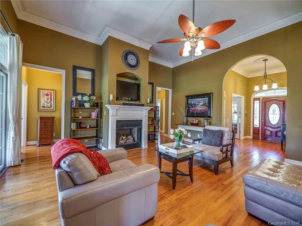 Derby Downs - Residential