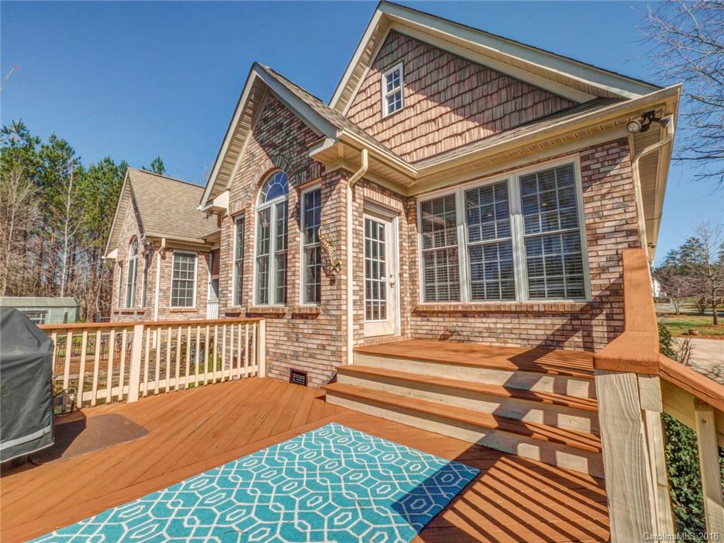 Derby Downs - Residential