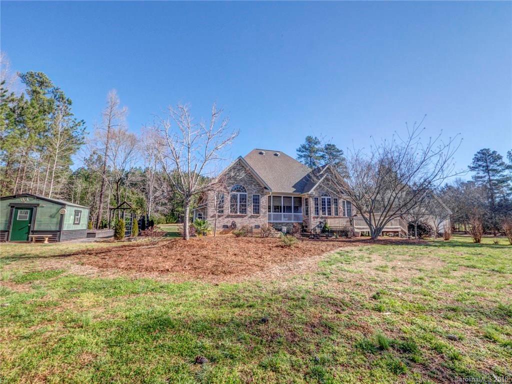 Derby Downs - Residential