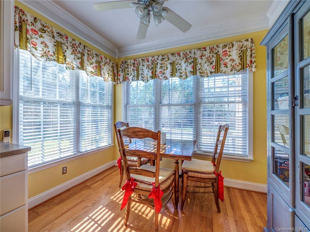 Derby Downs - Residential