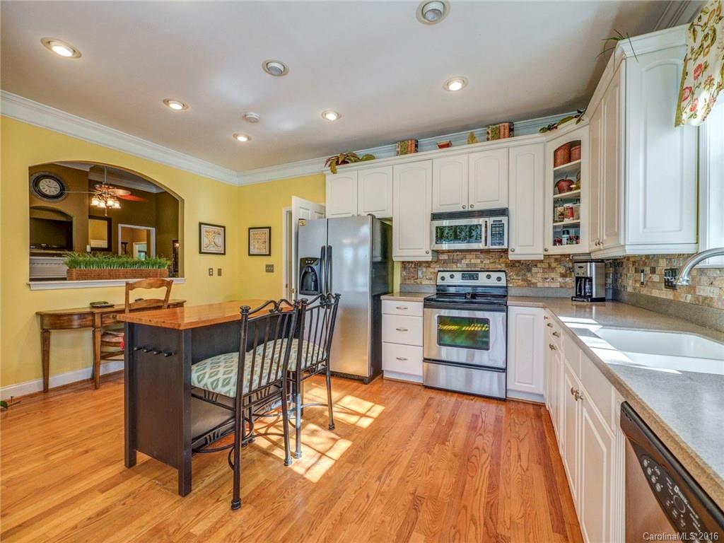 Derby Downs - Residential