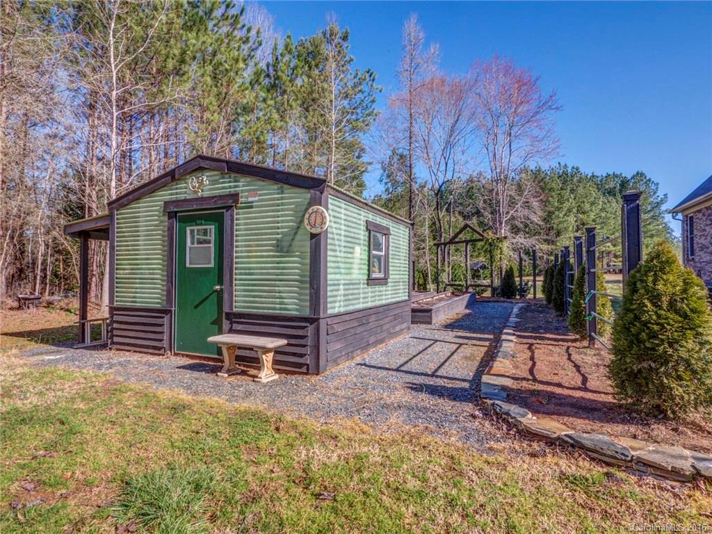 Derby Downs - Residential