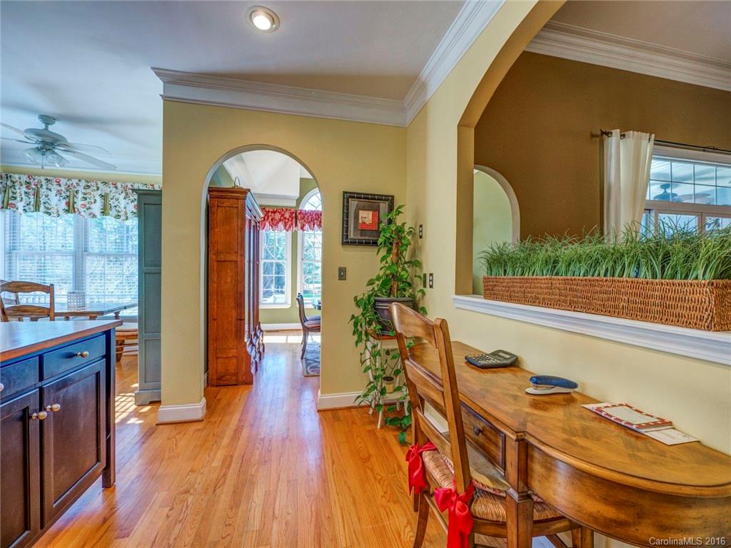 Derby Downs - Residential