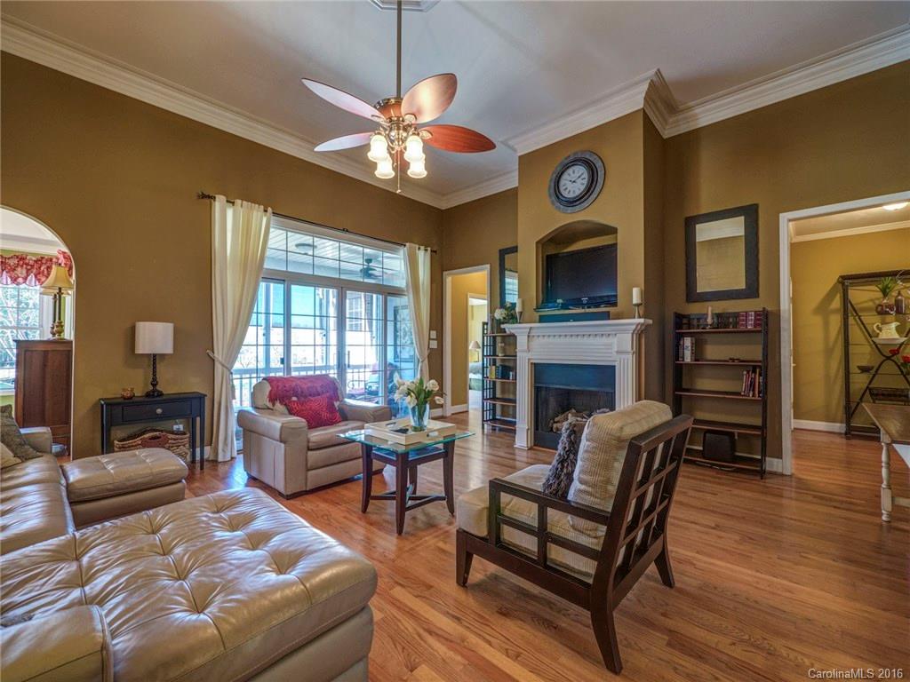 Derby Downs - Residential