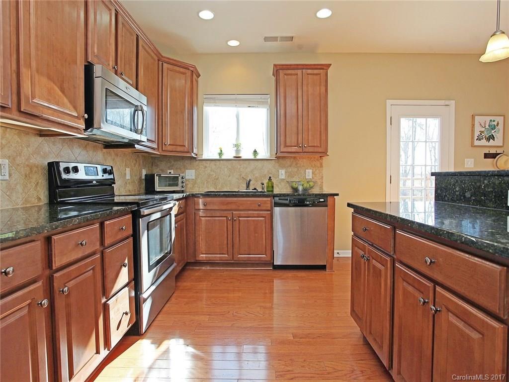 English Trails - Residential