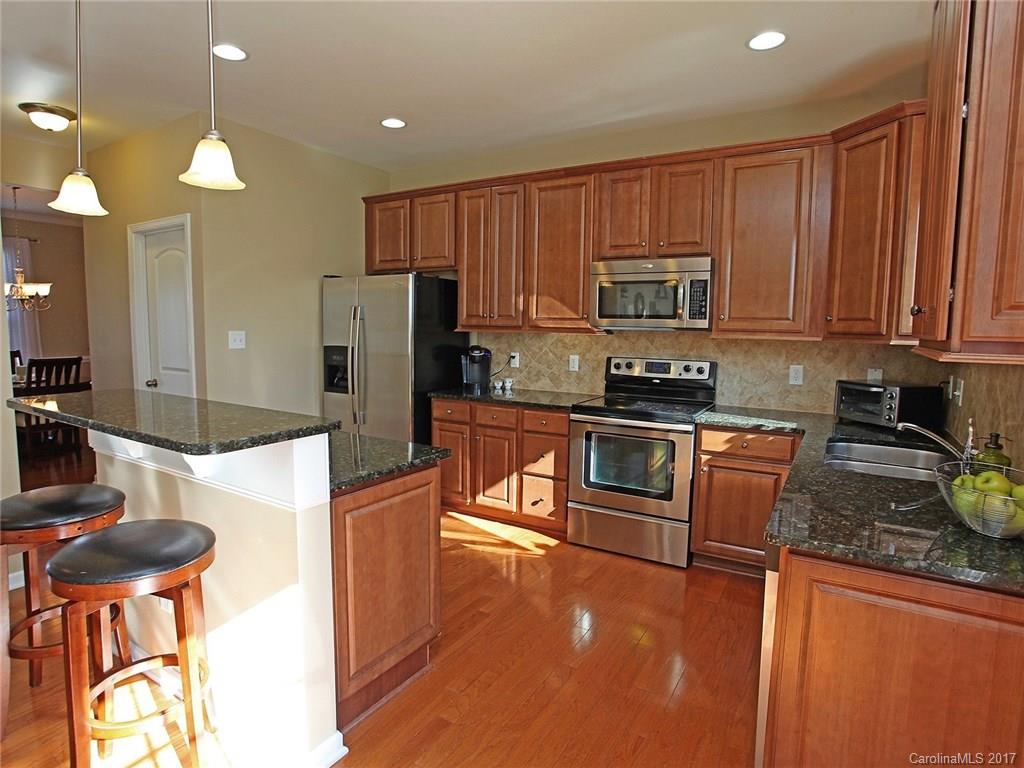 English Trails - Residential