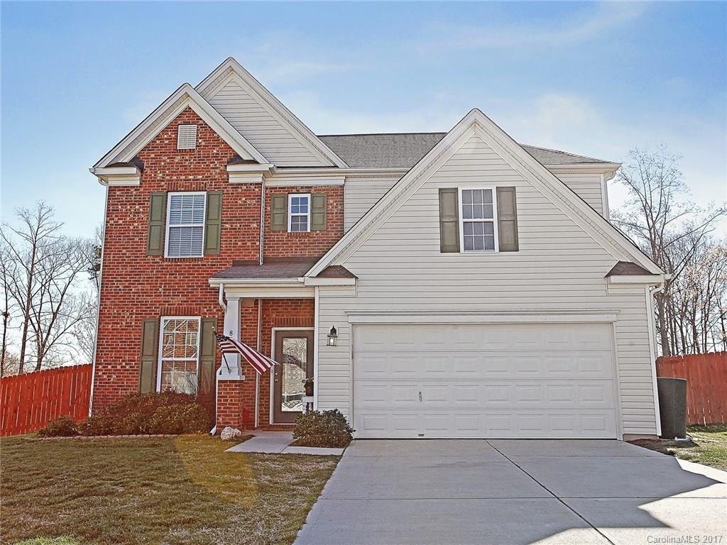 English Trails - Residential