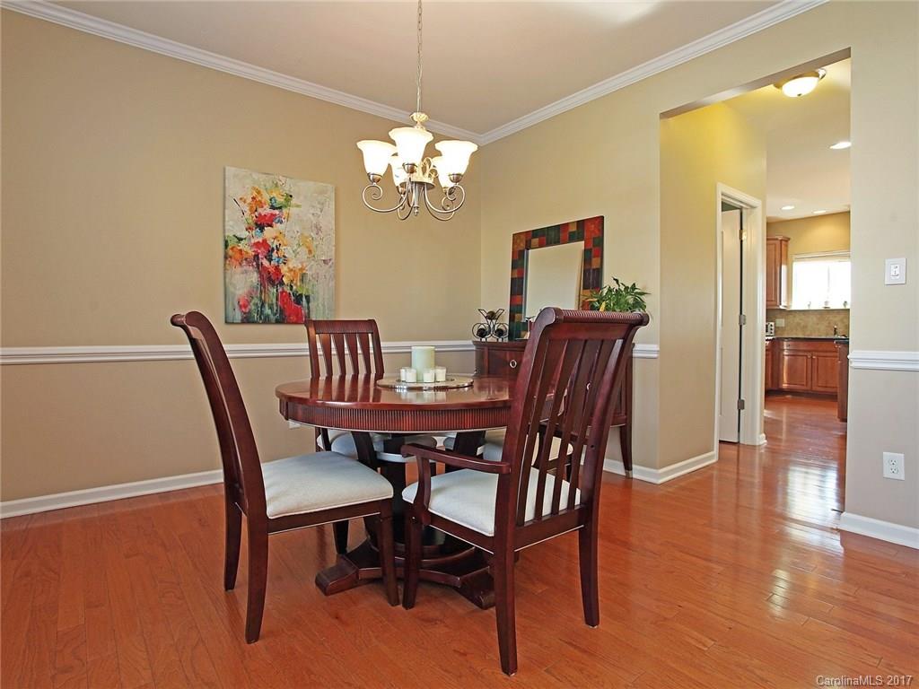 English Trails - Residential