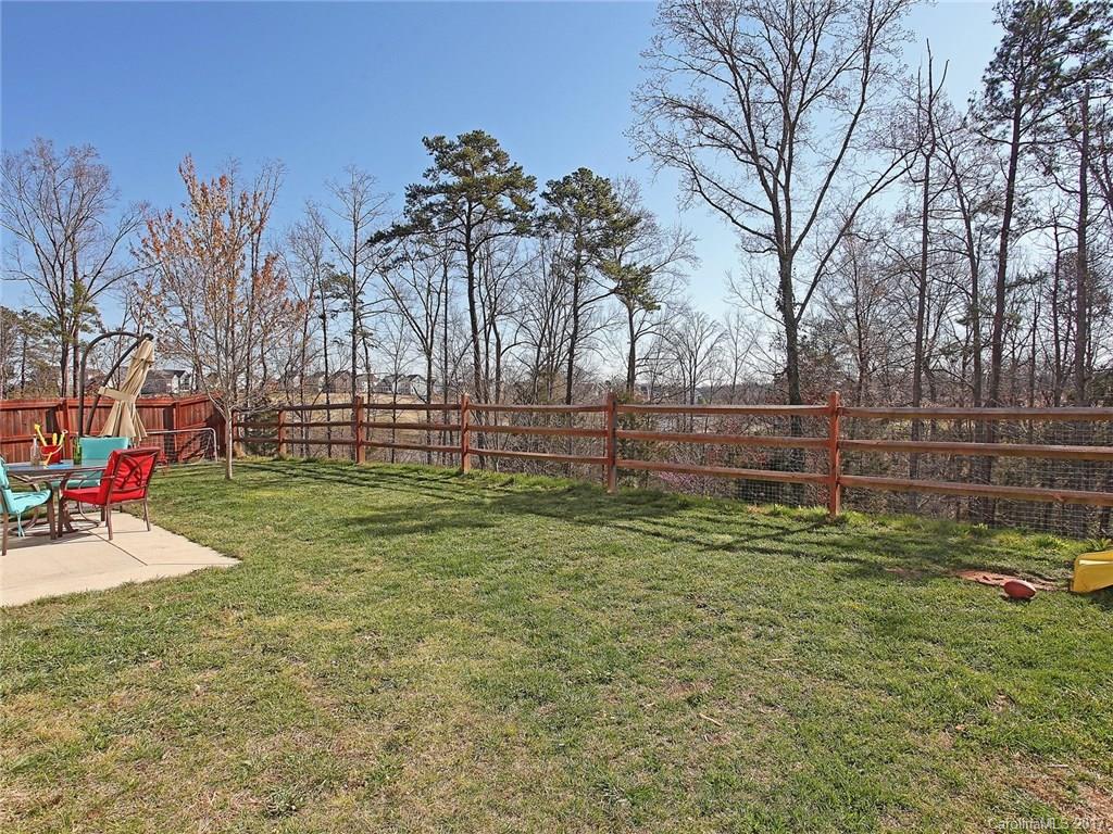 English Trails - Residential