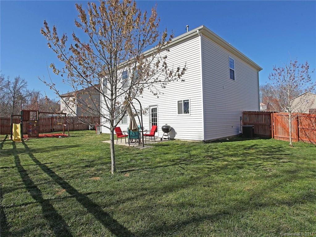 English Trails - Residential