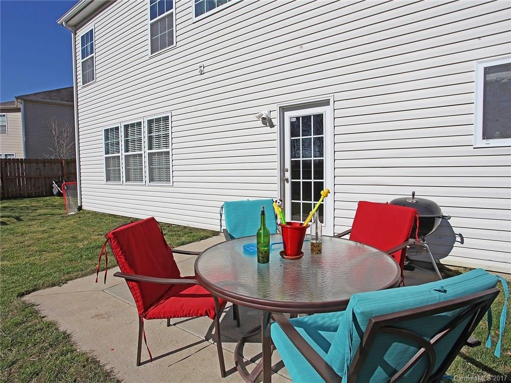 English Trails - Residential