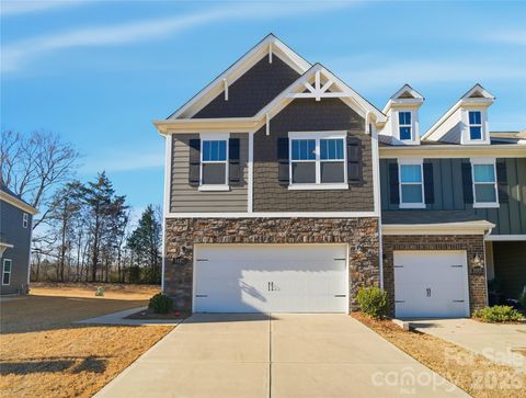 Photo of 3627 Secrest Landing, Monroe, NC 28110 (MLS # 4334820)