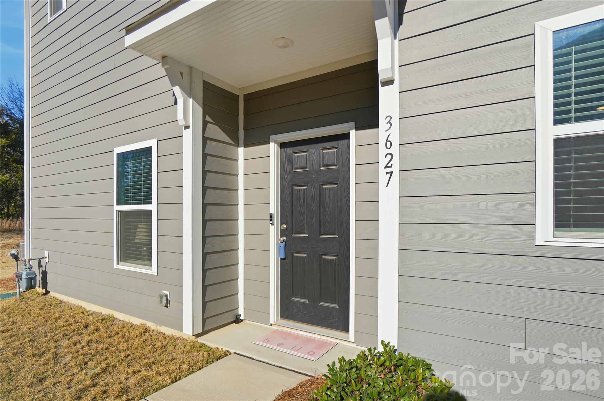 3627 Secrest Landing