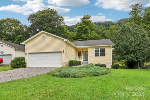 118 Whitewater Drive Maggie Valley NC 28751