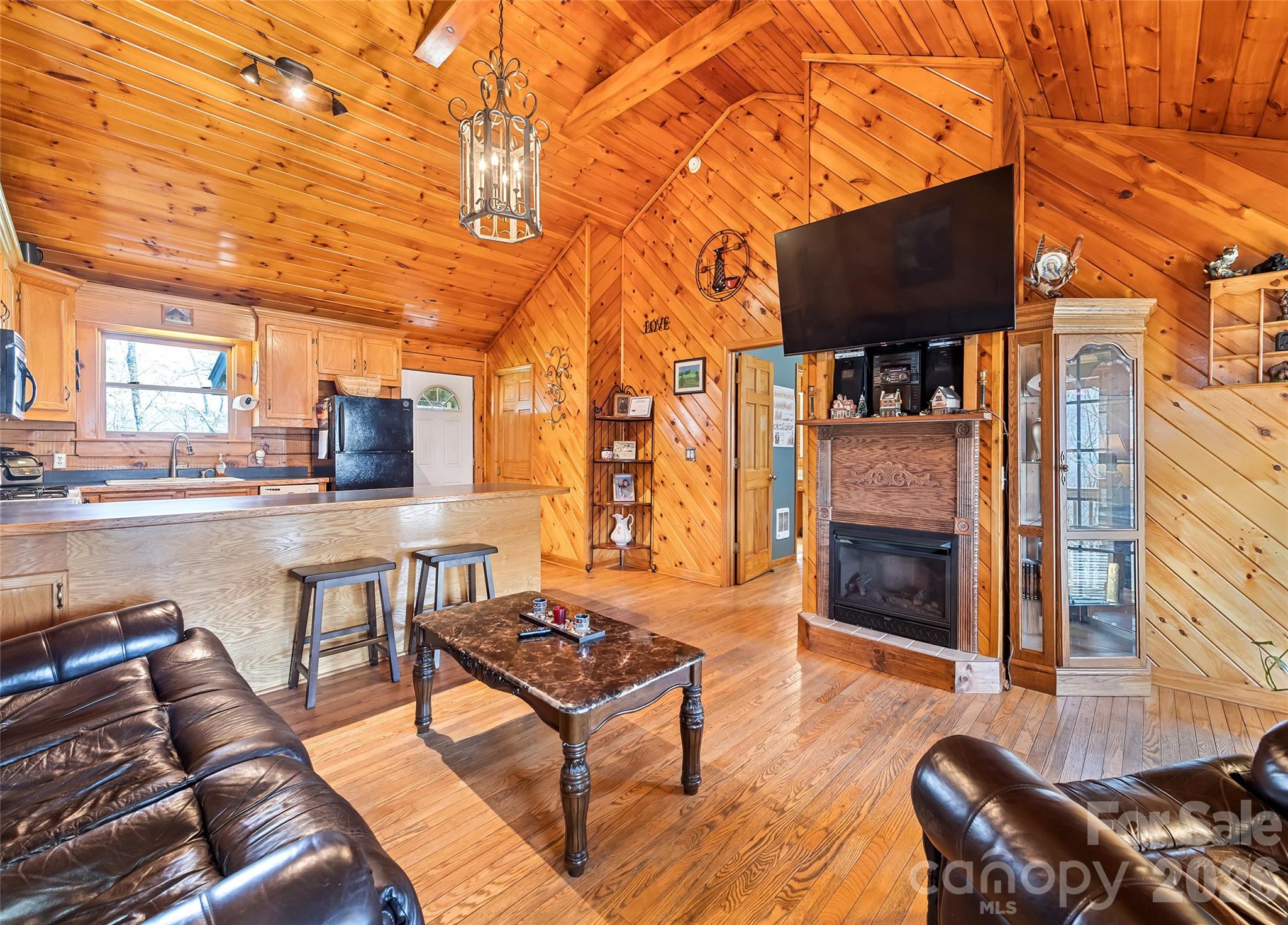 173 Blizzard Ridge