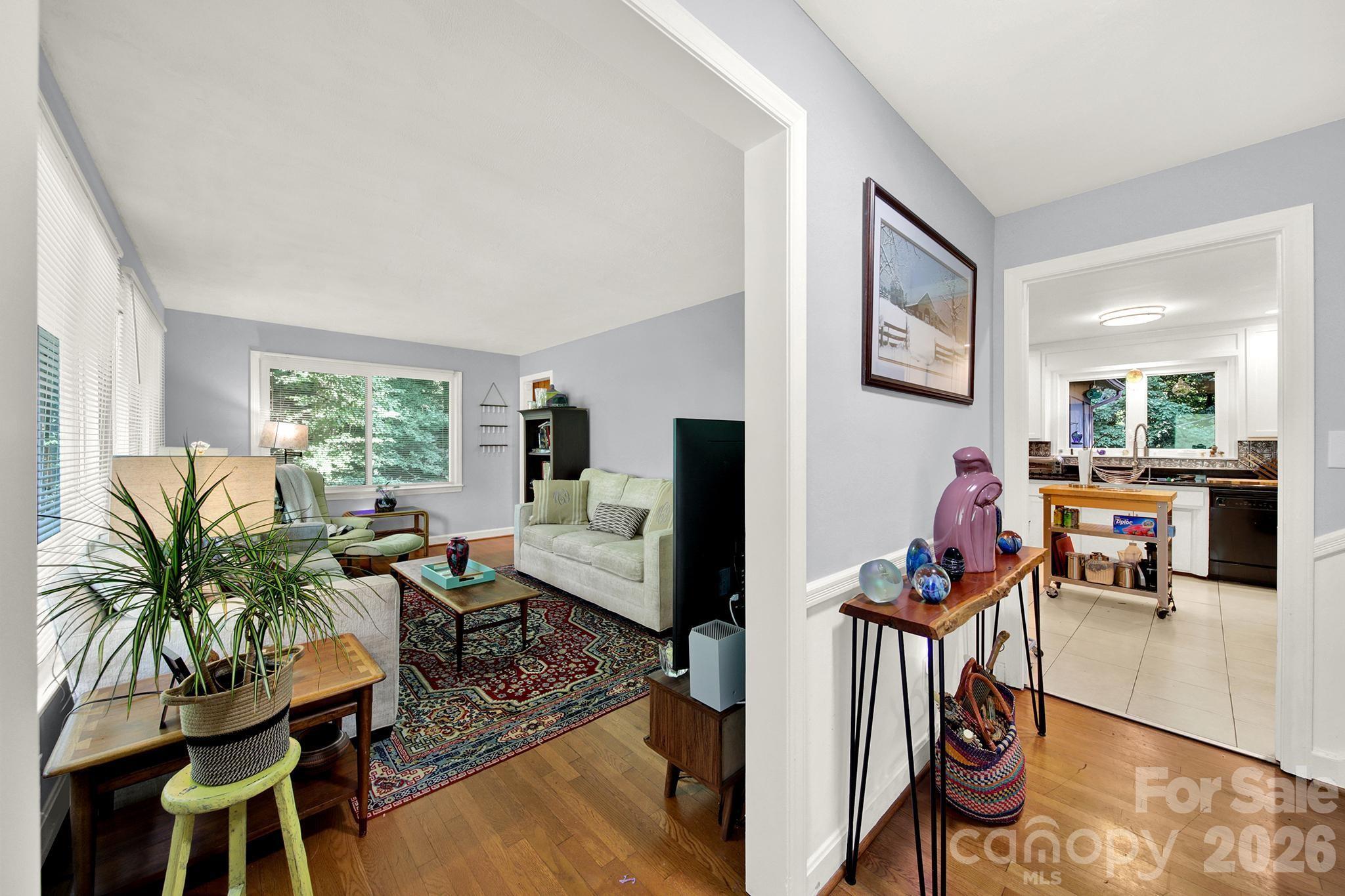 2311 Laurelwood Circle
