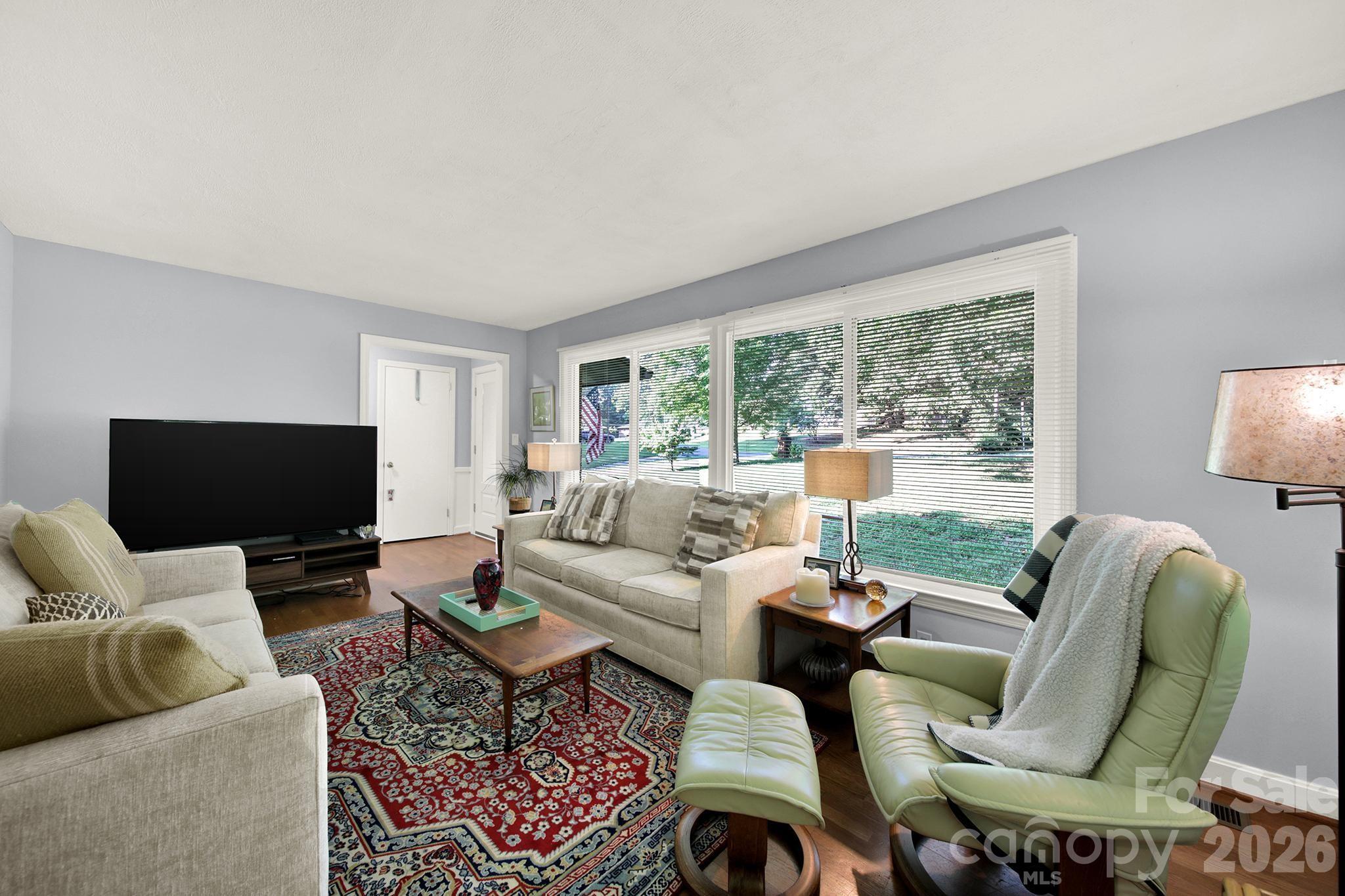 2311 Laurelwood Circle