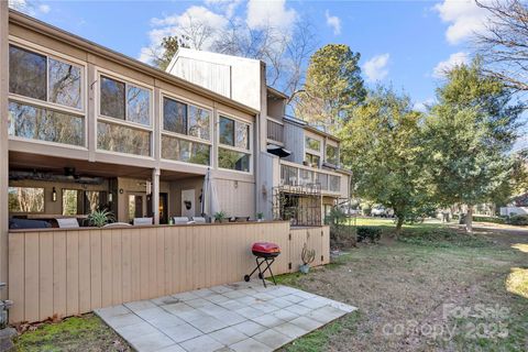 A home in Lake Wylie