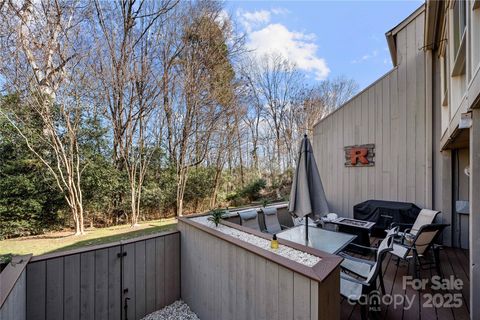 A home in Lake Wylie