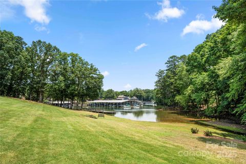 A home in Lake Wylie