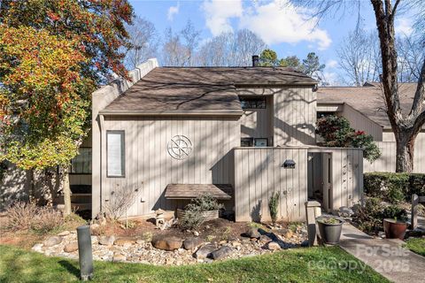 A home in Lake Wylie