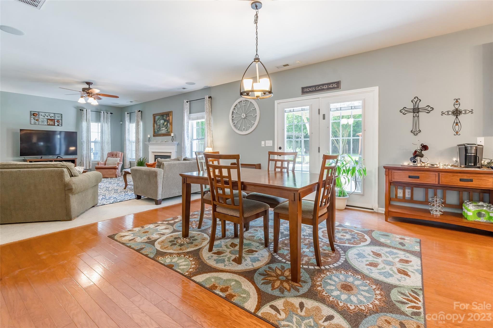 Highland Creek - Residential