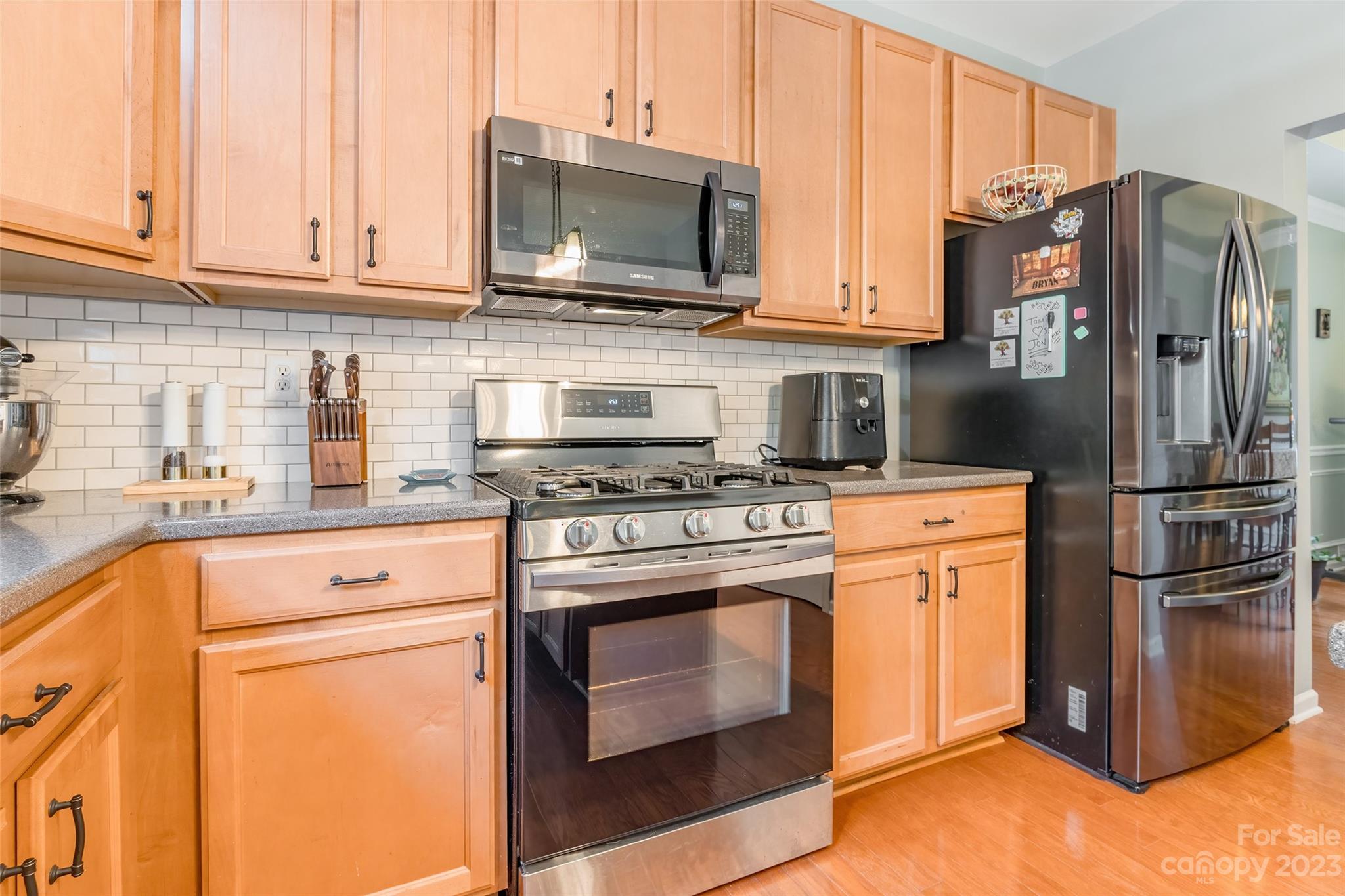 Highland Creek - Residential