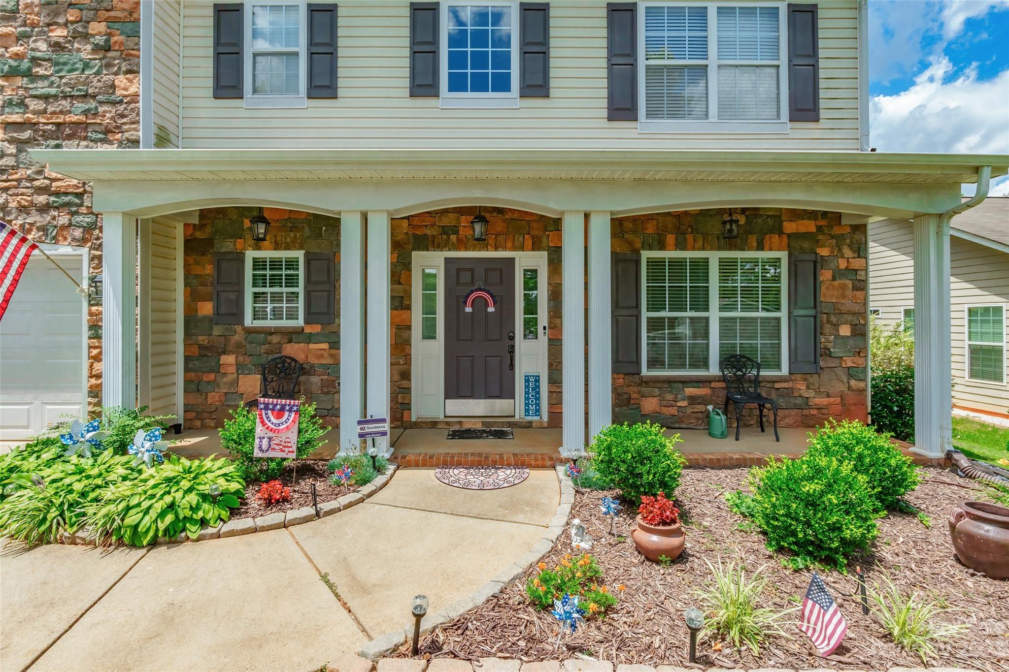 Highland Creek - Residential