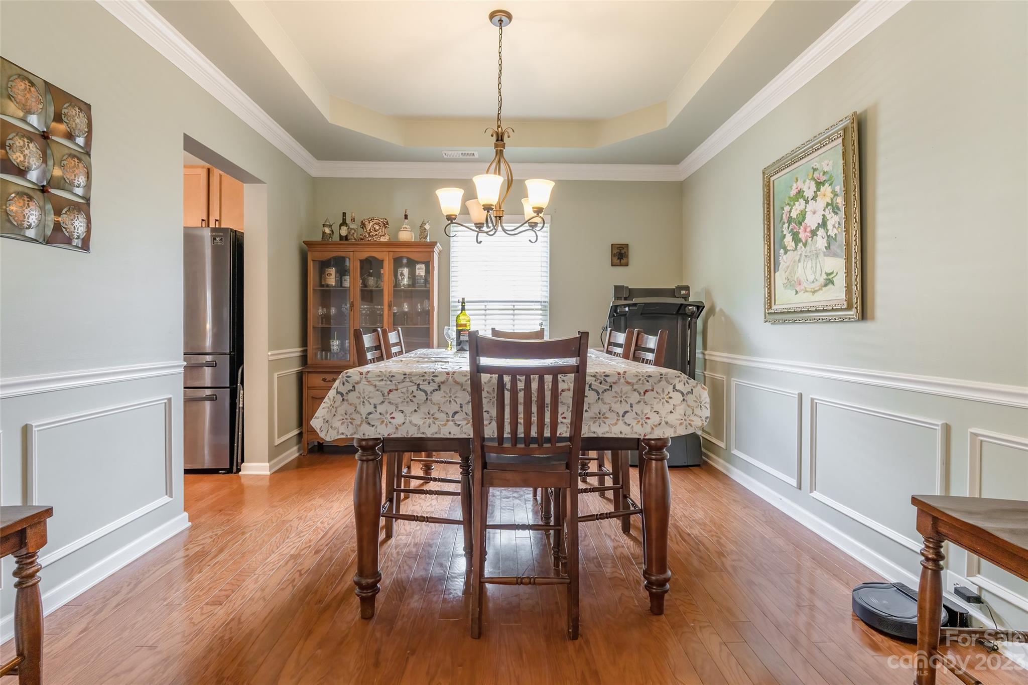 Highland Creek - Residential